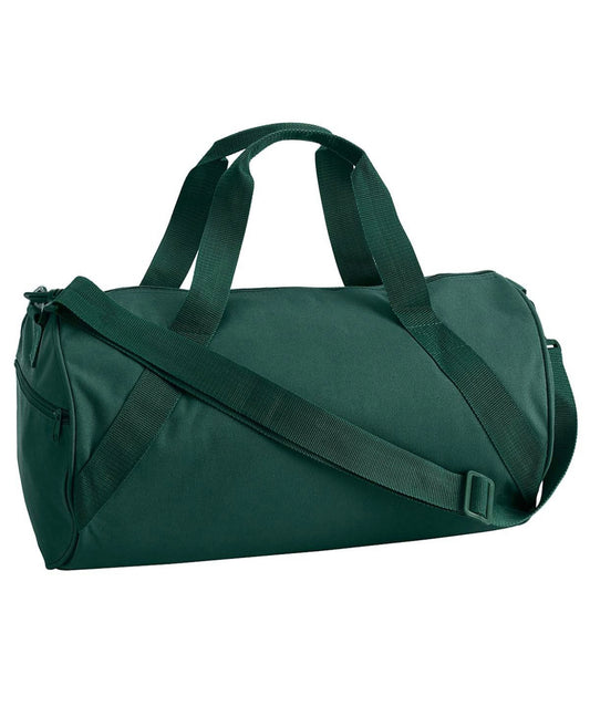 THE PERFECT GYM BAG (Forest)