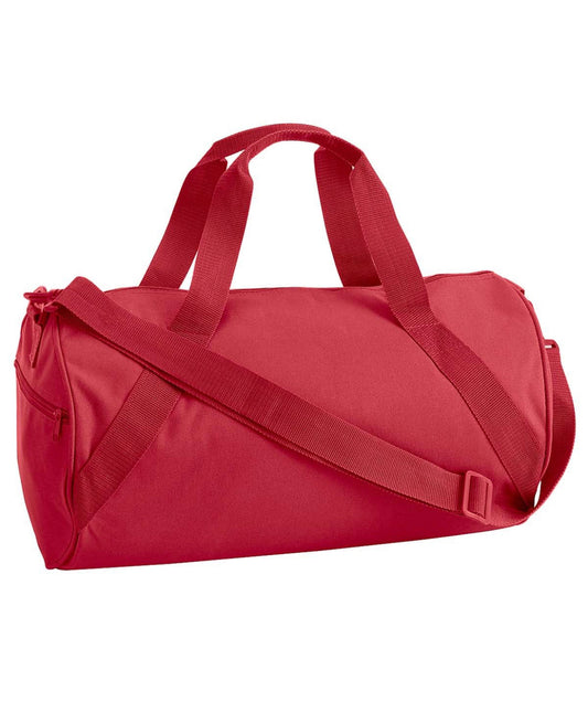 THE PERFECT GYM BAG (Red)