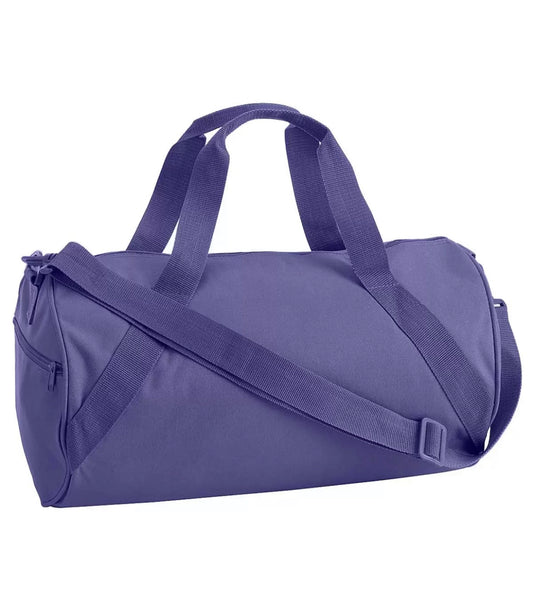 THE PERFECT GYM BAG (Purple)