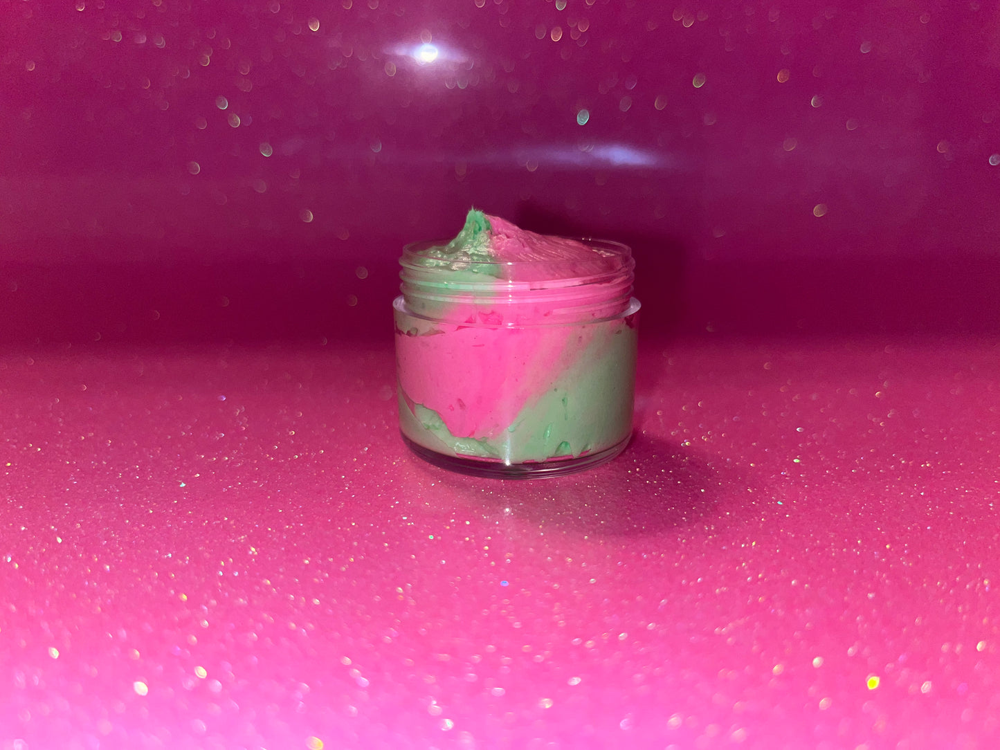 STRAWBERRY KIWI BODY BUTTER