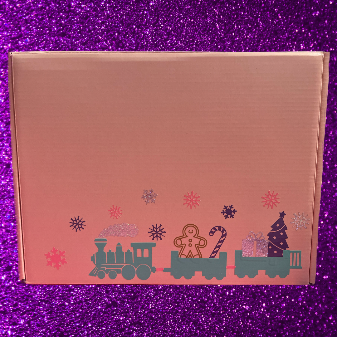 PINKMAS ADVENT CALENDAR ($10 SAVINGS)