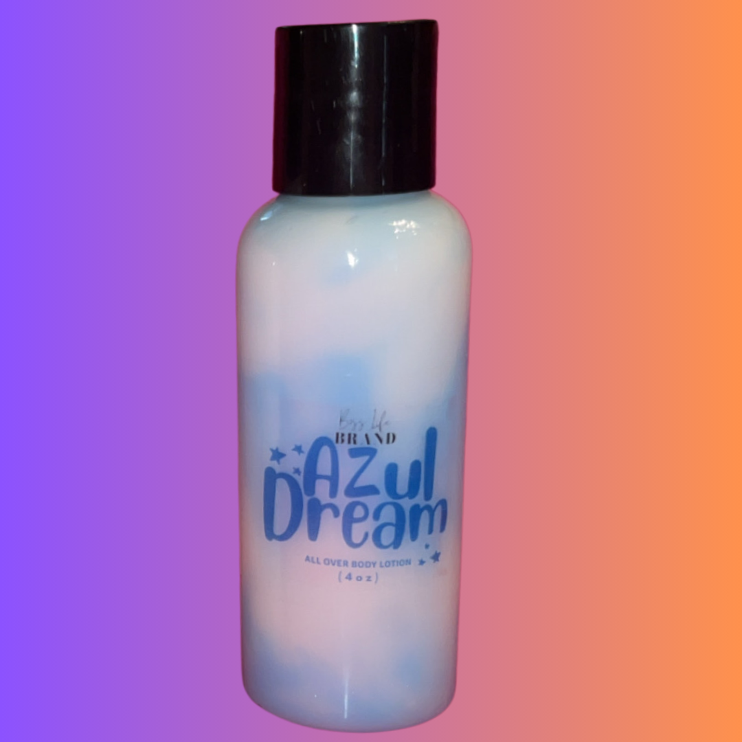 On The Go Lotion (3.4oz)