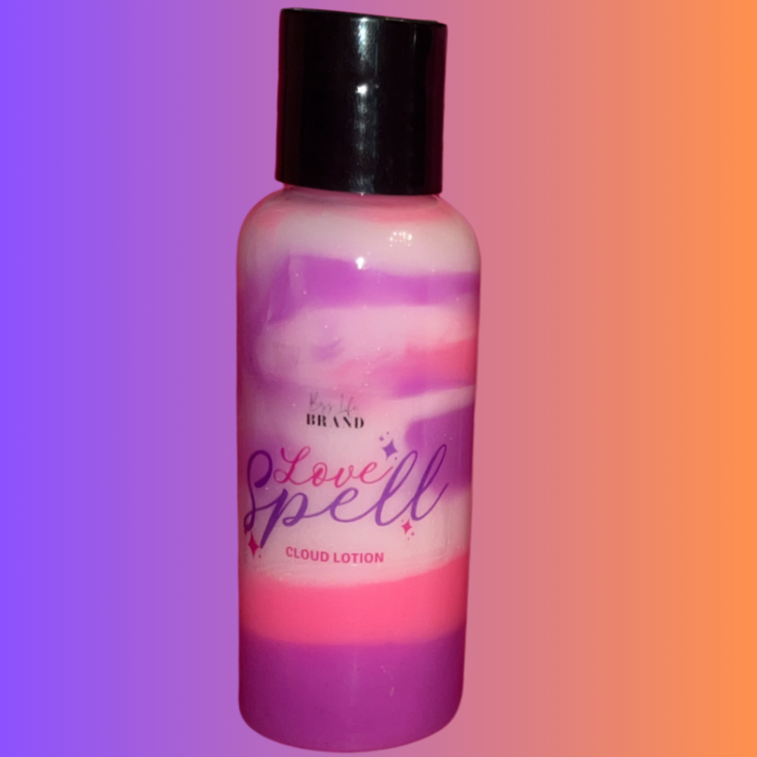 On The Go Lotion (3.4oz)