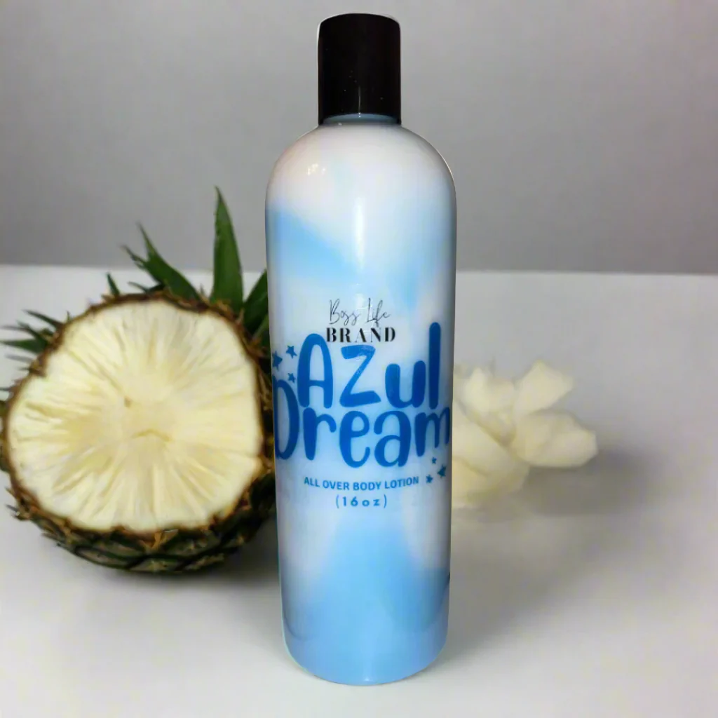 AZUL DREAM BODY LOTION