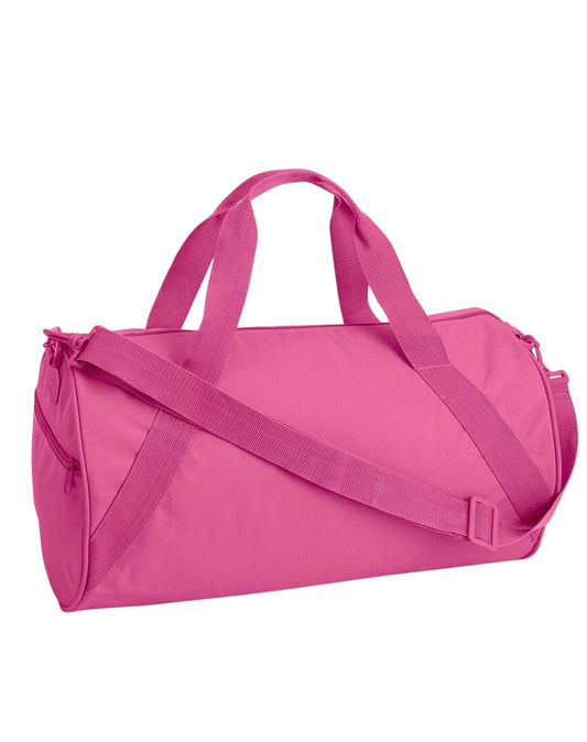 THE PERFECT GYM BAG (Hot Pink)
