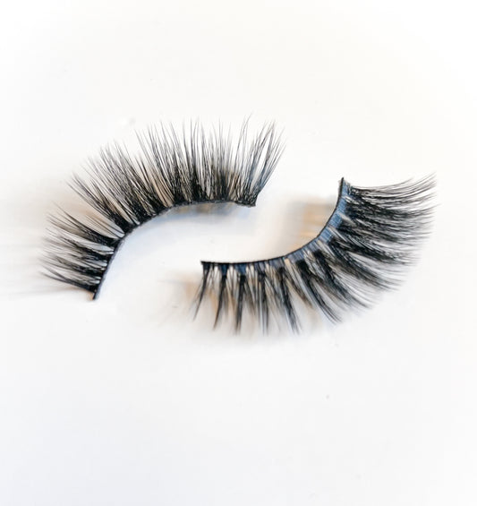 5D LASHES (Millionaire)